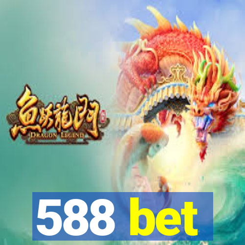 588 bet